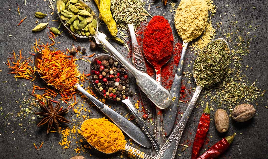 Spices