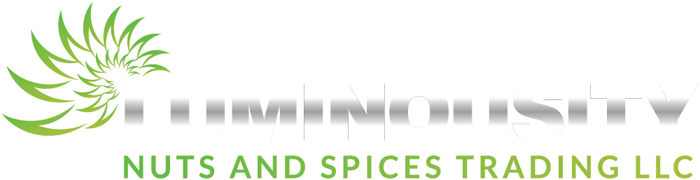 Luminousity Nuts and Spices